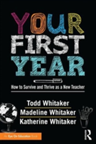 Your First Year