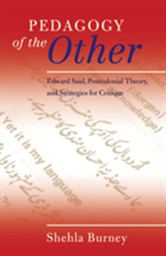 Pedagogy of the Other