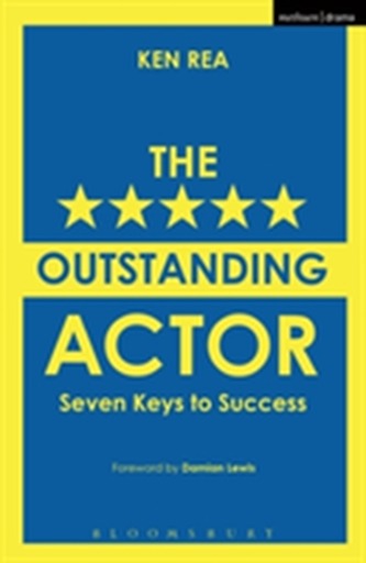The Outstanding Actor