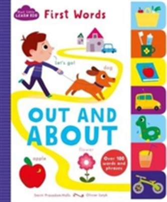 Start Little Learn Big Out and About Start Little Learn Big Out and About