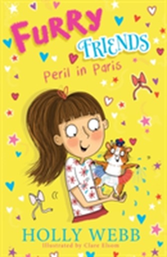 Furry Friends: Peril in Paris