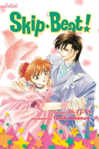 Skip Beat! (3-in-1 Edition), Vol. 6