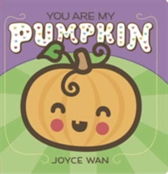 You Are My Pumpkin