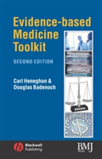 Evidence-Based Medicine Toolkit