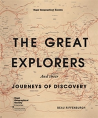 RGS The Great Explorers