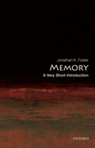 Memory: A Very Short Introduction