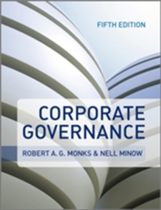 Corporate Governance 5E