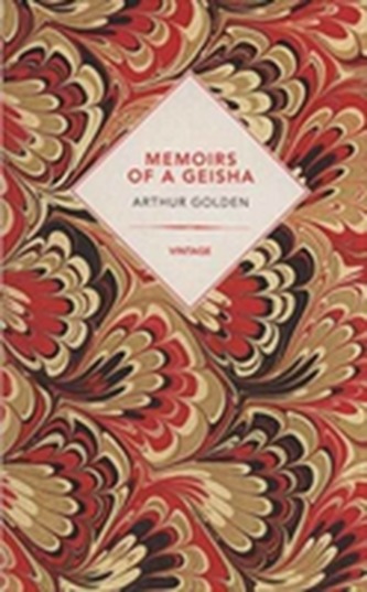 Memoirs Of A Geisha (Vintage Past)