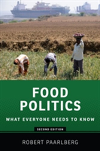 Food Politics Food Politics