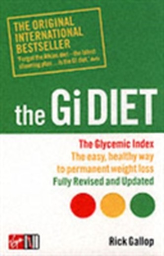 The Gi Diet (Now Fully Updated) The Gi Diet (Now Fully Updated)