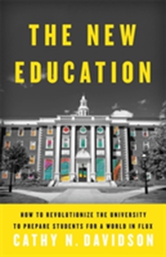 The New Education