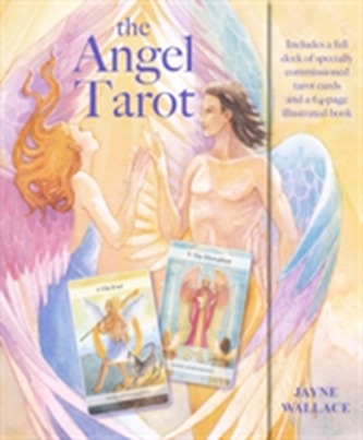 The Angel Tarot The Angel Tarot