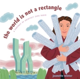 The World Is Not a Rectangle The World Is Not a Rectangle