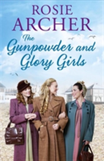 The Gunpowder and Glory Girls
