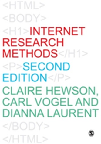 Internet Research Methods Internet Research Methods