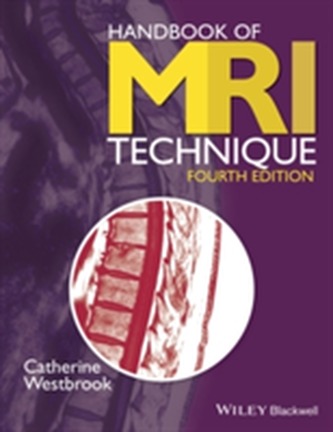 Handbook of MRI Technique