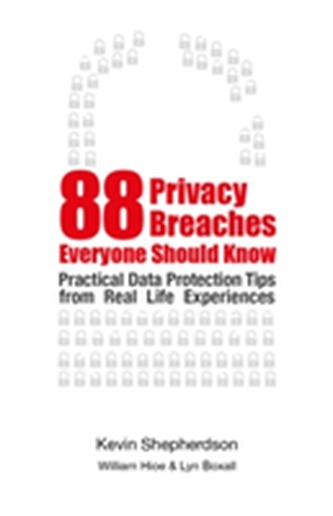 88 Privacy Breaches to Beware of