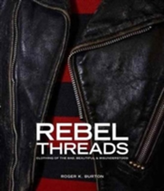 Rebel Threads Rebel Threads