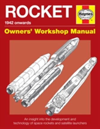 Rocket Manual