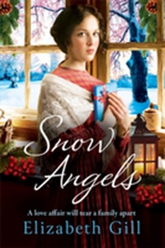 Snow Angels Snow Angels