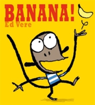 Banana!
