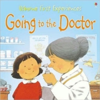 Going To The Doctor