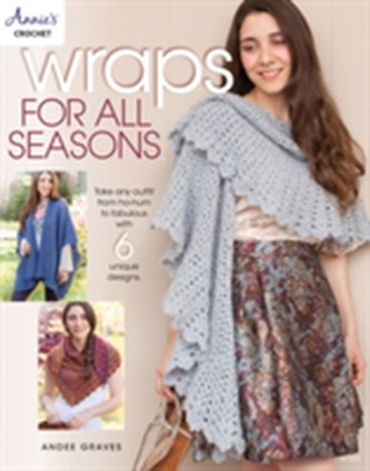 Wraps for All Seasons
