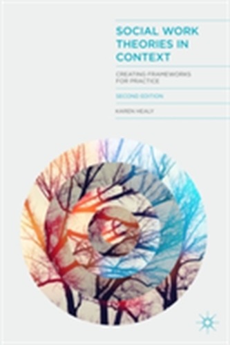 Social Work Theories in Context Social Work Theories in Context