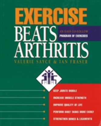 Exercise Beats Arthritis