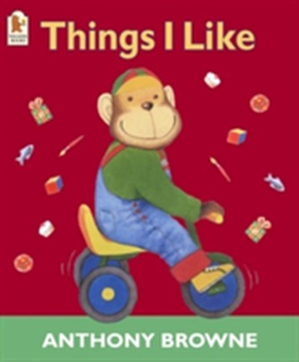 Things I Like Things I Like