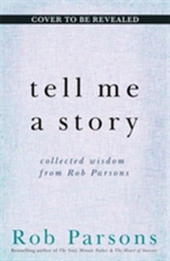 Let Me Tell You A Story