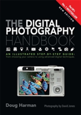 The Digital Photography Handbook
