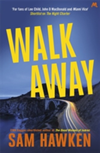 Walk Away Walk Away
