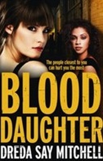 Blood Daughter