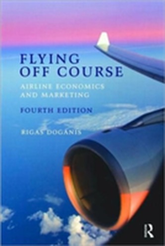 Flying Off Course