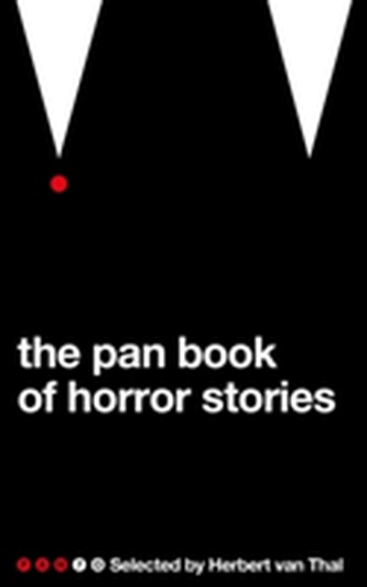 The Pan Book of Horror Stories