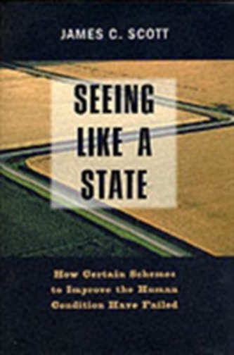 Seeing Like a State
