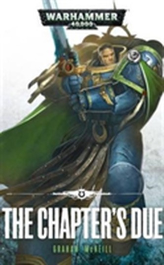 The Chapter's Due The Chapter's Due