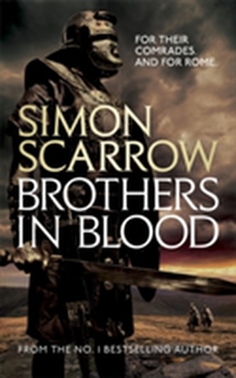 Brothers in Blood (Eagles of the Empire 13)