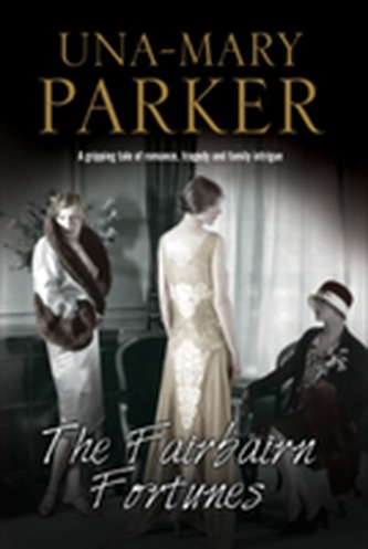 The Fairbairn Fortunes The Fairbairn Fortunes