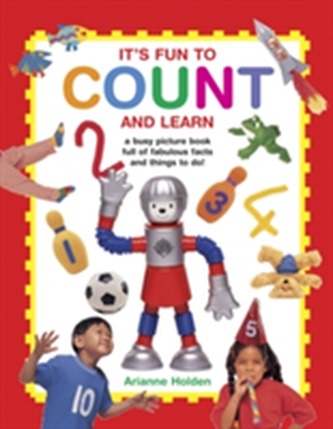 It's Fun to Count and Learn