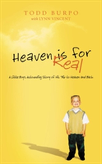 Heaven is for Real  Deluxe Edition