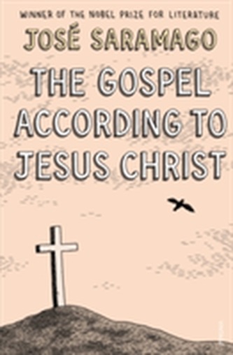 The Gospel According To Jesus Christ