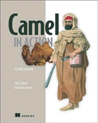 Camel in Action, Second Edition