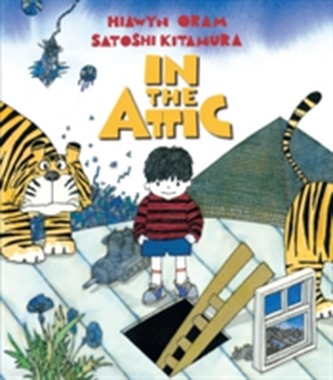 In The Attic