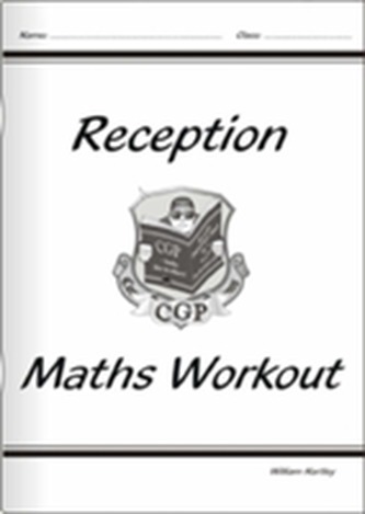 Reception Maths Workout