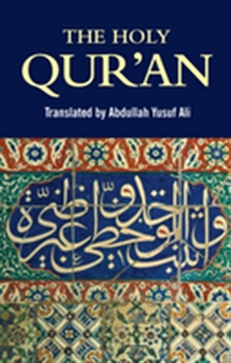The Holy Qur'an The Holy Qur'an