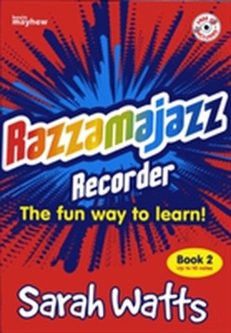 Razzmajazz Recorder