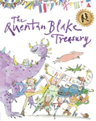 The Quentin Blake Treasury