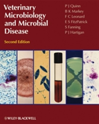 Veterinary Microbiology and Microbial Disease 2E